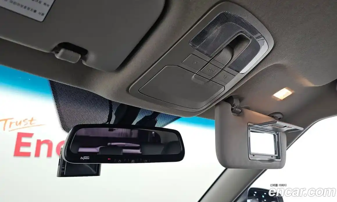 SsangYong TIBOLI 2020 1.5 Автомат в Москве № 1231998, фото 15