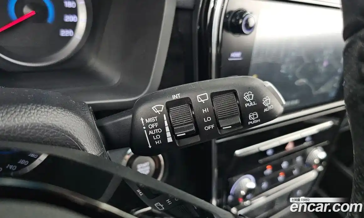 SsangYong TIBOLI 2020 1.5 Автомат в Москве № 1231998, фото 17