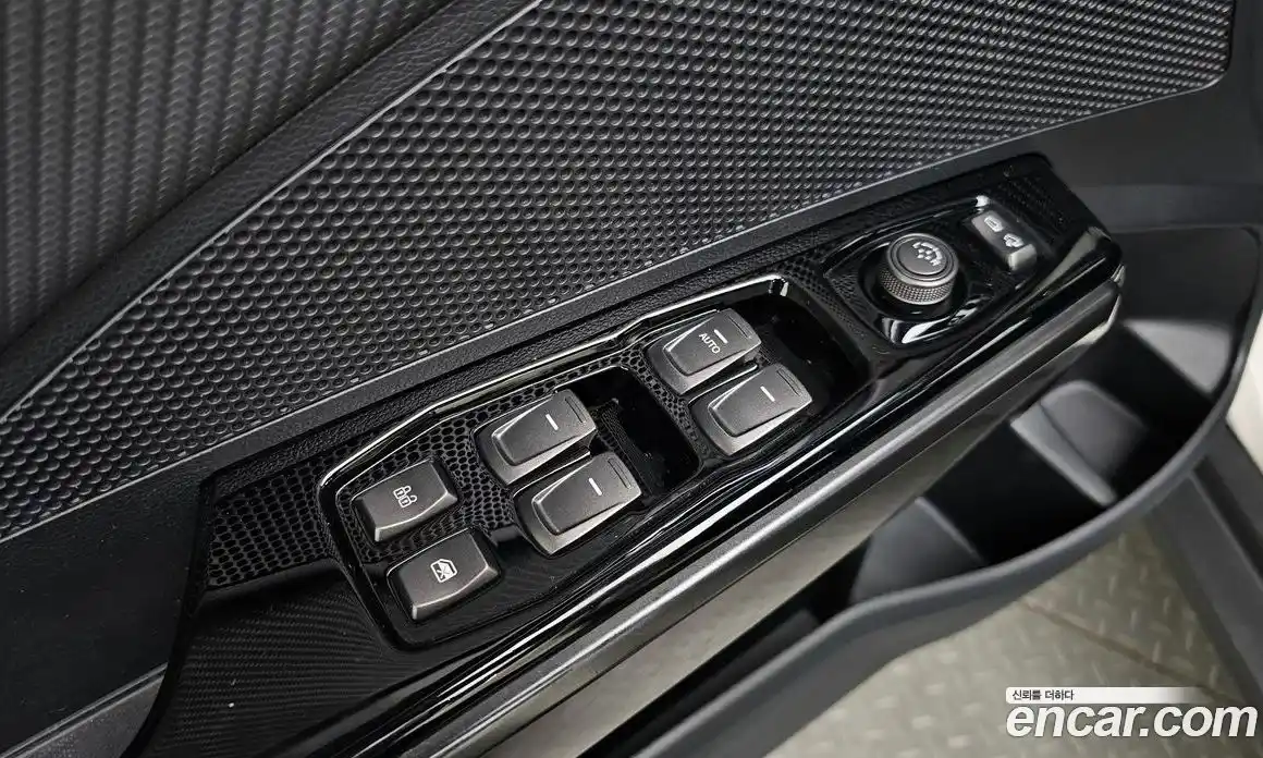 SsangYong TIBOLI 2020 1.5 Автомат в Москве № 1231998, фото 18