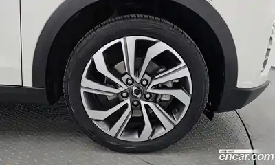 SsangYong TIBOLI 2020 1.5 Автомат в Москве № 1231998, миниатюра 4