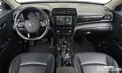 SsangYong TIBOLI 2020 1.5 Автомат в Москве № 1231998, миниатюра 6