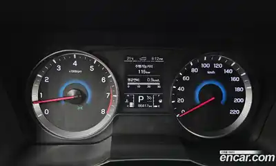 SsangYong TIBOLI 2020 1.5 Автомат в Москве № 1231998, миниатюра 7