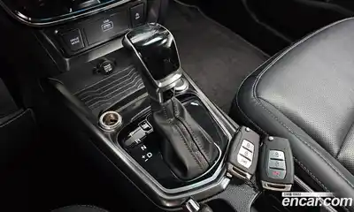 SsangYong TIBOLI 2020 1.5 Автомат в Москве № 1231998, миниатюра 8