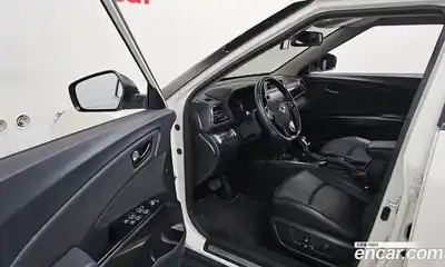 SsangYong TIBOLI 2020 1.5 Автомат в Москве № 1231998, миниатюра 9