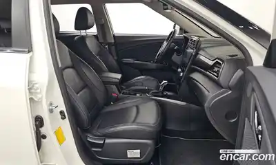 SsangYong TIBOLI 2020 1.5 Автомат в Москве № 1231998, миниатюра 10