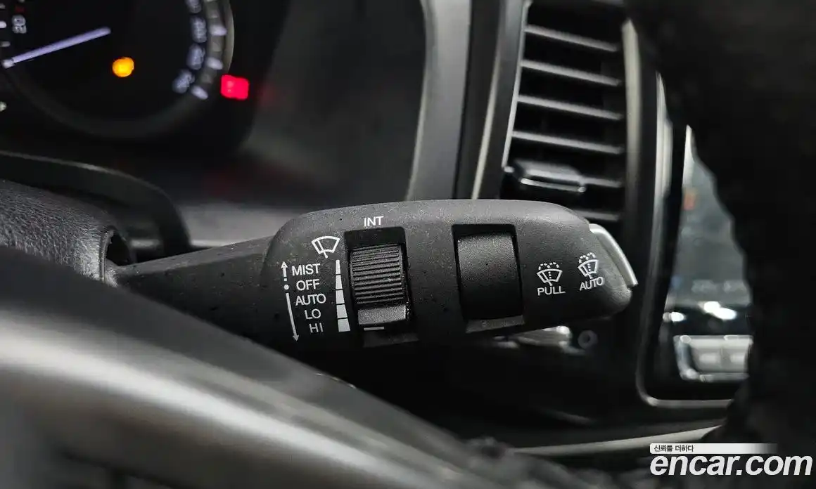 SsangYong Rexton 2019 2.2 Автомат в Москве № 1231999, фото 17