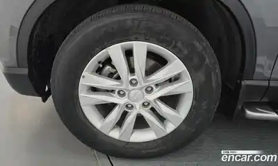 SsangYong Rexton 2019 2.2 Автомат в Москве № 1231999, миниатюра 5