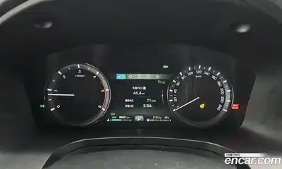 SsangYong Rexton 2019 2.2 Автомат в Москве № 1231999, миниатюра 8