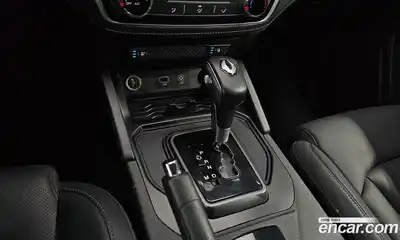 SsangYong Rexton 2019 2.2 Автомат в Москве № 1231999, миниатюра 9