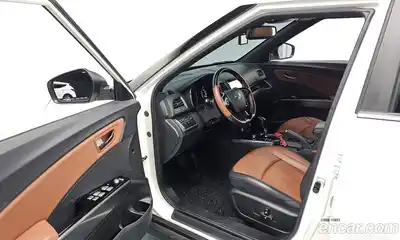 SsangYong TIBOLI 2017 1.6 Автомат в Москве № 1232002, миниатюра 11