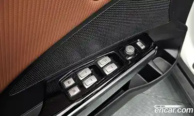 SsangYong TIBOLI 2017 1.6 Автомат в Москве № 1232002, миниатюра 12