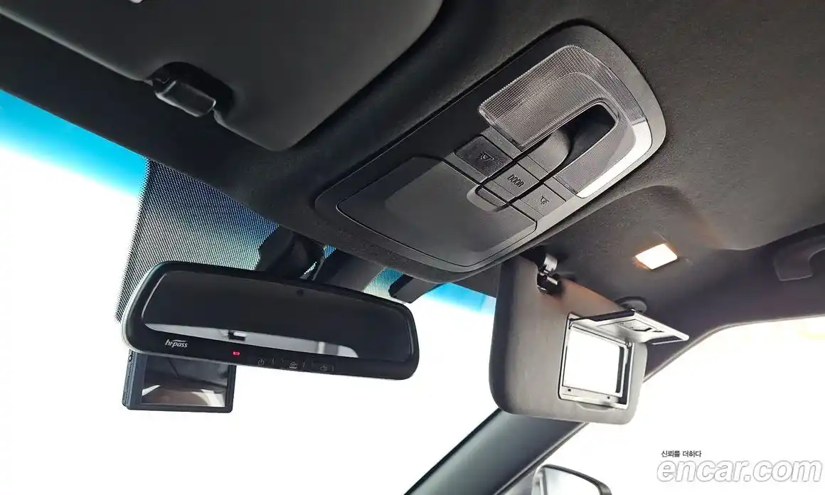 SsangYong TIBOLI 2017 1.6 Автомат в Москве № 1232002, фото 15