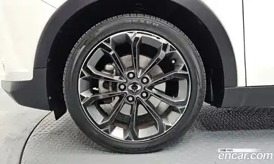 SsangYong TIBOLI 2017 1.6 Автомат в Москве № 1232002, миниатюра 5