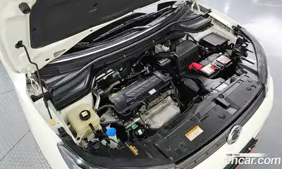 SsangYong TIBOLI 2017 1.6 Автомат в Москве № 1232002, миниатюра 6