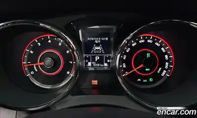 SsangYong TIBOLI 2017 1.6 Автомат в Москве № 1232002, миниатюра 8