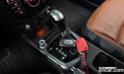 SsangYong TIBOLI 2017 1.6 Автомат в Москве № 1232002, миниатюра 9