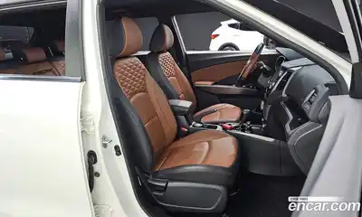 SsangYong TIBOLI 2017 1.6 Автомат в Москве № 1232002, миниатюра 10