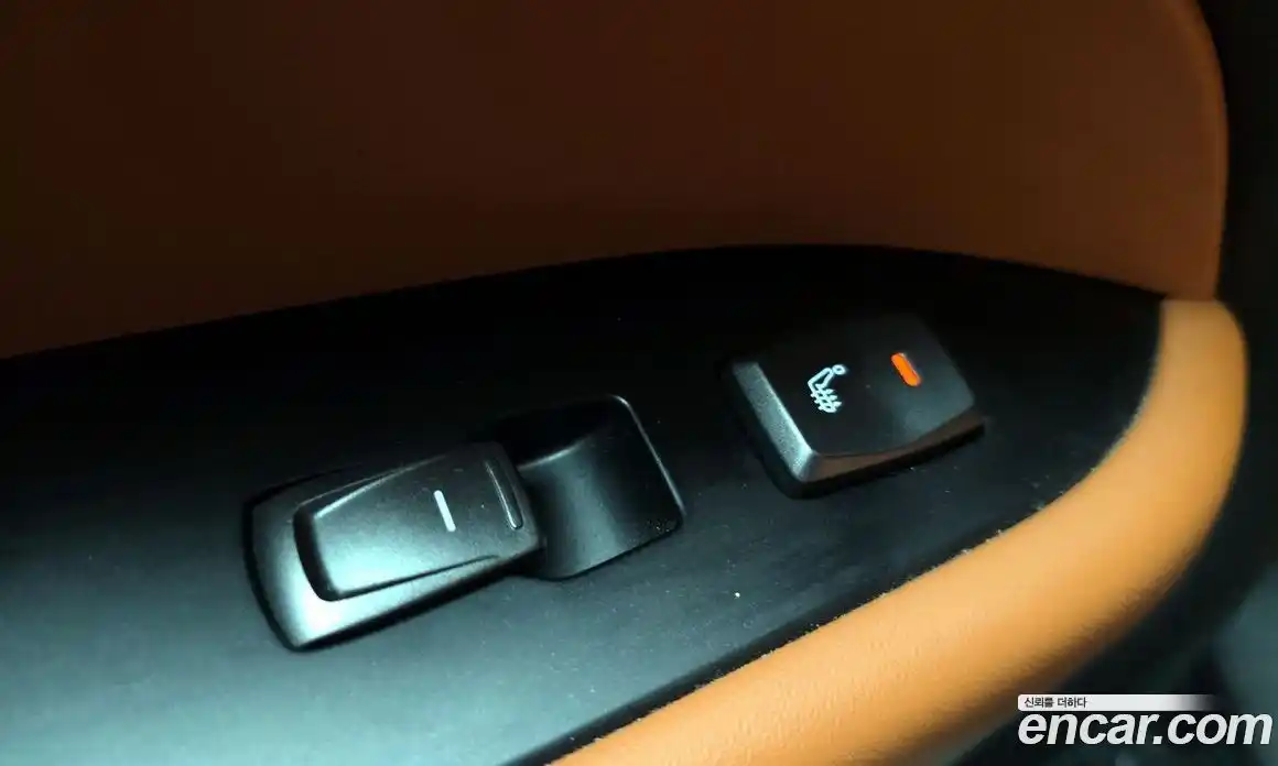 SsangYong Rexton 2022 2.2 Автомат в Москве № 1232009, фото 19