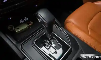 SsangYong Rexton 2022 2.2 Автомат в Москве № 1232009, миниатюра 9