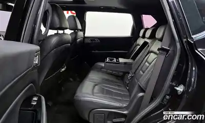 SsangYong Rexton 2018 2.2 Автомат в Москве № 1232021, миниатюра 12