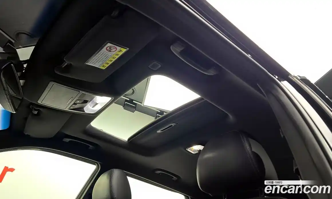 SsangYong Rexton 2018 2.2 Автомат в Москве № 1232021, фото 18