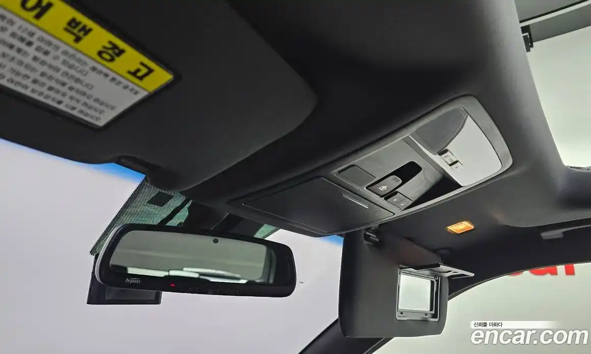 SsangYong Rexton 2018 2.2 Автомат в Москве № 1232021, фото 19