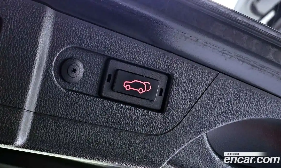 SsangYong Rexton 2018 2.2 Автомат в Москве № 1232021, фото 20