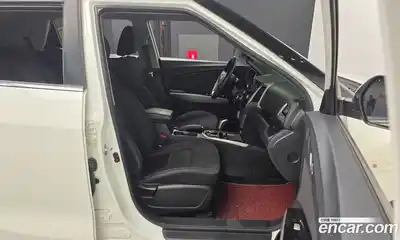 SsangYong TIBOLI 2017 1.6 гидро в Москве № 1232025, миниатюра 11