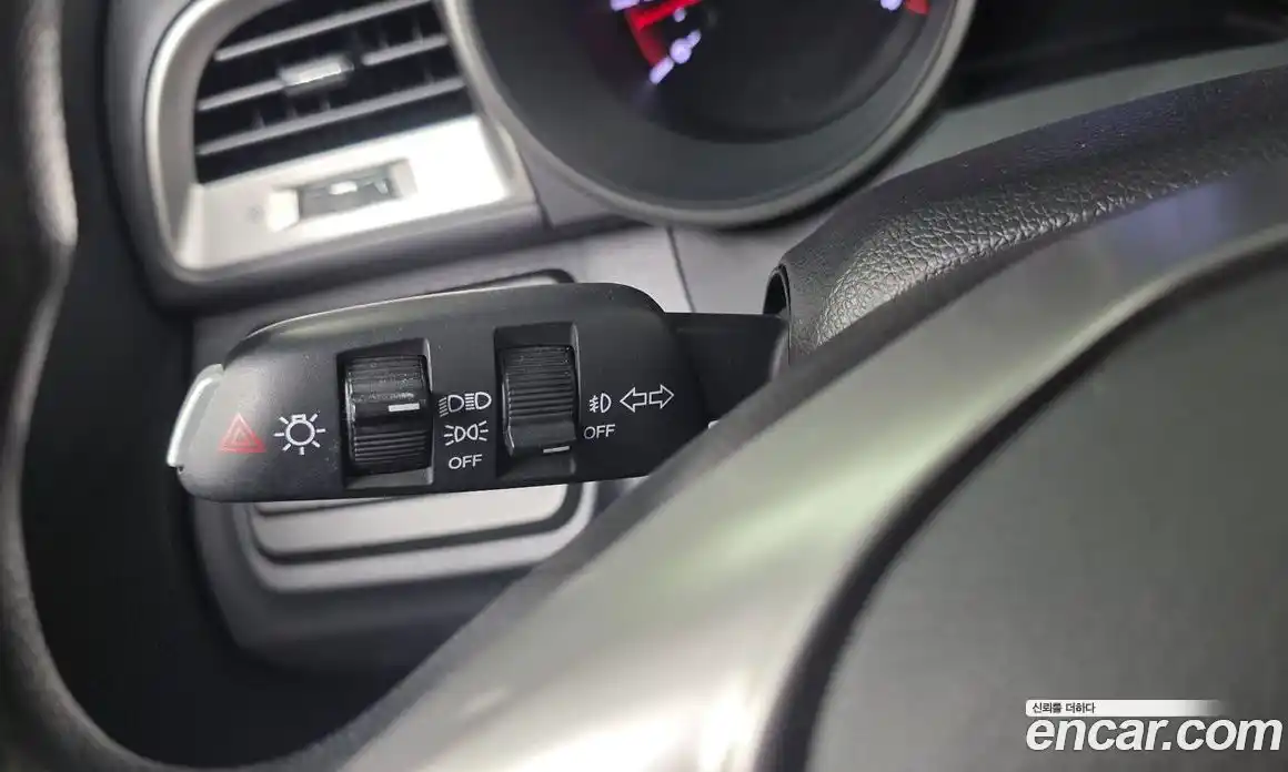 SsangYong TIBOLI 2017 1.6 гидро в Москве № 1232025, фото 17