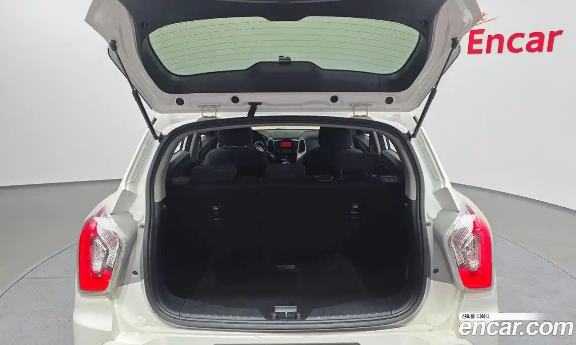 SsangYong TIBOLI 2017 1.6 гидро в Москве № 1232025, фото 20
