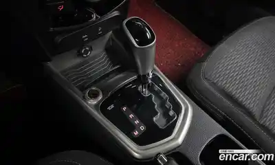 SsangYong TIBOLI 2017 1.6 гидро в Москве № 1232025, миниатюра 9
