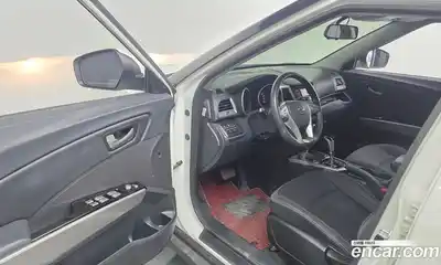 SsangYong TIBOLI 2017 1.6 гидро в Москве № 1232025, миниатюра 10