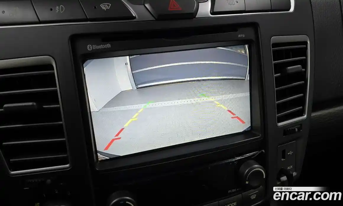SsangYong Korando 2019 2.2 гидро в Москве № 1232026, фото 15