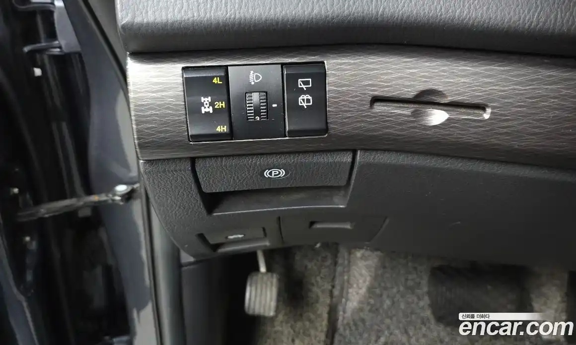 SsangYong Korando 2019 2.2 гидро в Москве № 1232026, фото 18