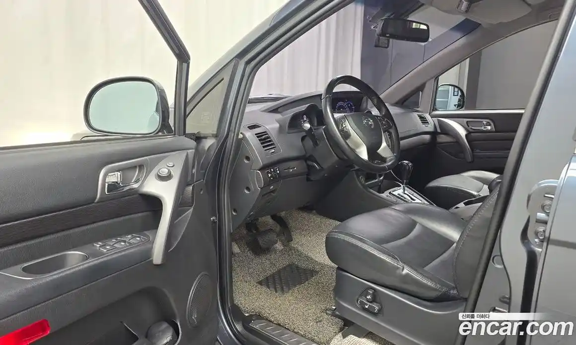 SsangYong Korando 2019 2.2 гидро в Москве № 1232026, фото 10