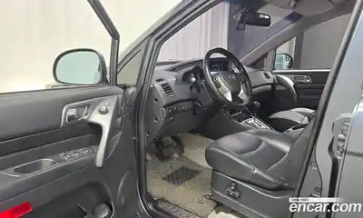 SsangYong Korando 2019 2.2 гидро в Москве № 1232026, миниатюра 10