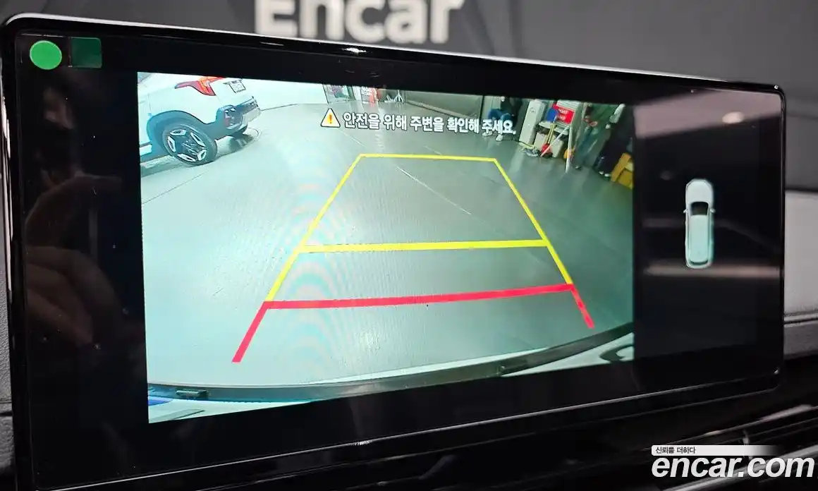 SsangYong Rexton 2024 2.2 Автомат в Москве № 1232030, фото 15