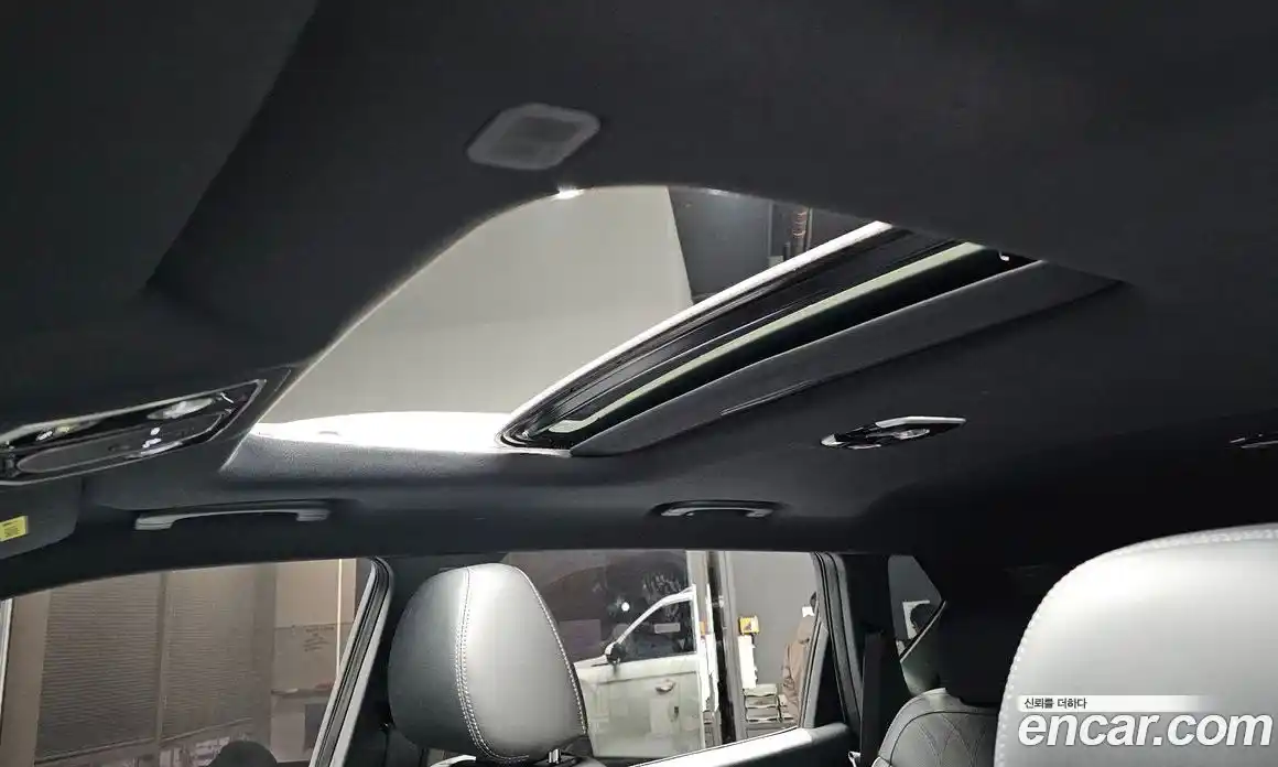 SsangYong Rexton 2024 2.2 Автомат в Москве № 1232030, фото 16