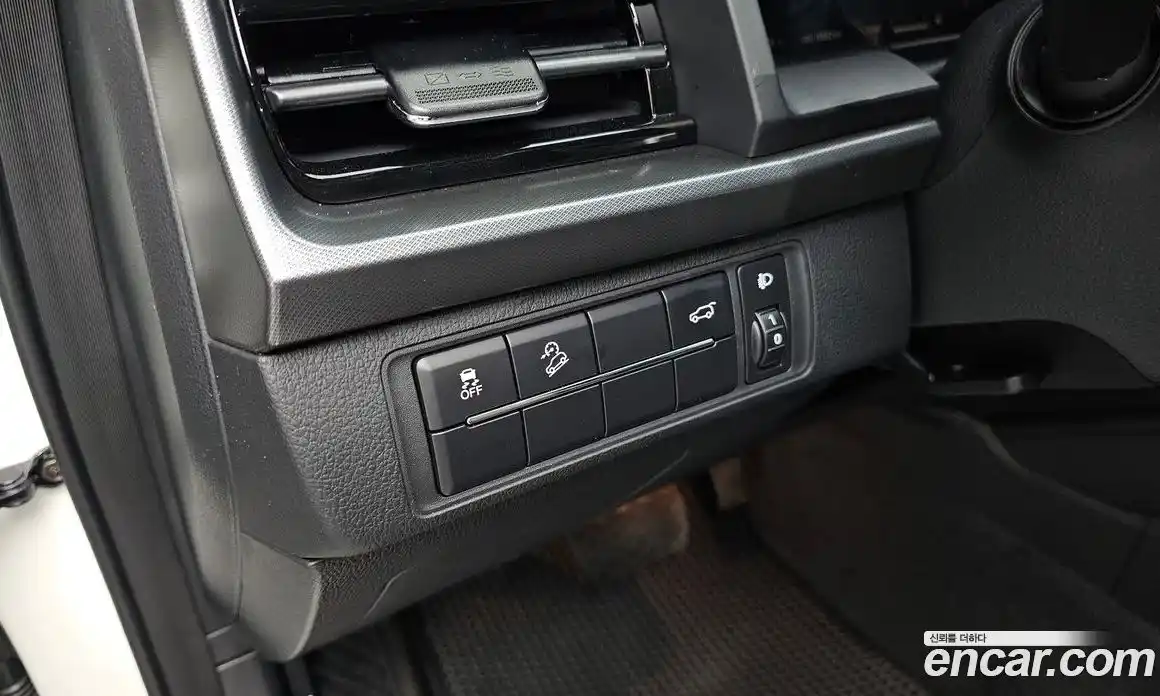 SsangYong Rexton 2024 2.2 Автомат в Москве № 1232030, фото 18