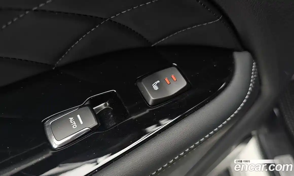 SsangYong Rexton 2024 2.2 Автомат в Москве № 1232030, фото 19