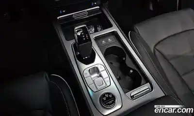 SsangYong Rexton 2024 2.2 Автомат в Москве № 1232030, миниатюра 9