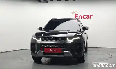 SsangYong Torres 2023 1.5 гидро в Москве № 1232031, миниатюра 3