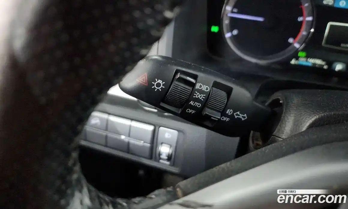 SsangYong Rexton 2018 2.2 гидро, фото 14