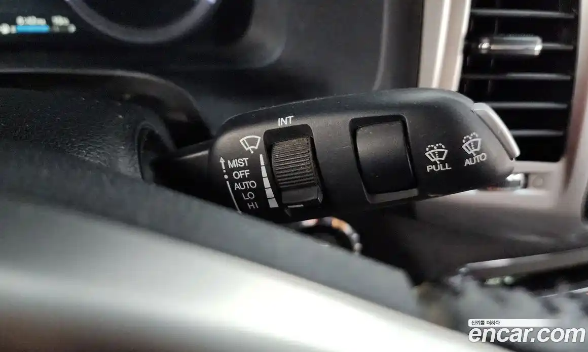 SsangYong Rexton 2018 2.2 гидро, фото 15