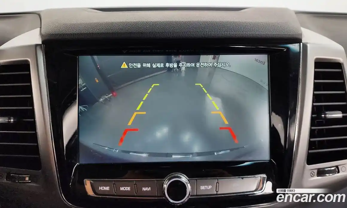SsangYong Rexton 2018 2.2 гидро, фото 17
