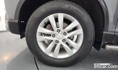 SsangYong Rexton 2018 2.2 гидро, миниатюра 5