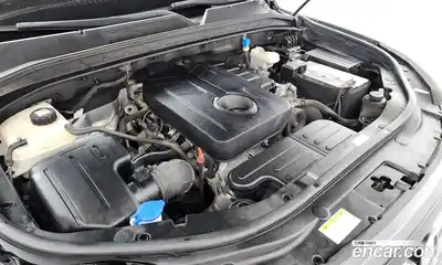 SsangYong Rexton 2018 2.2 гидро, миниатюра 6
