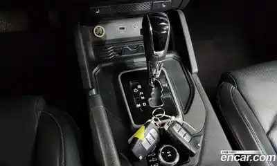 SsangYong Rexton 2018 2.2 гидро, миниатюра 9