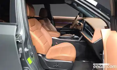 SsangYong Torres 2022 1.5 гидро в Москве № 1232041, миниатюра 11