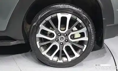 SsangYong Torres 2022 1.5 гидро в Москве № 1232041, миниатюра 5